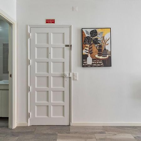 Harmony Setubal Appartement Buitenkant foto