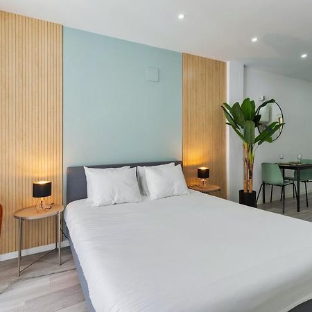 Harmony Setubal Appartement Buitenkant foto