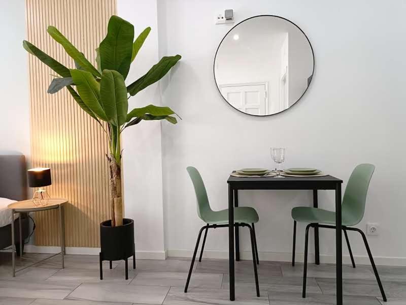 Harmony Setubal Appartement Buitenkant foto