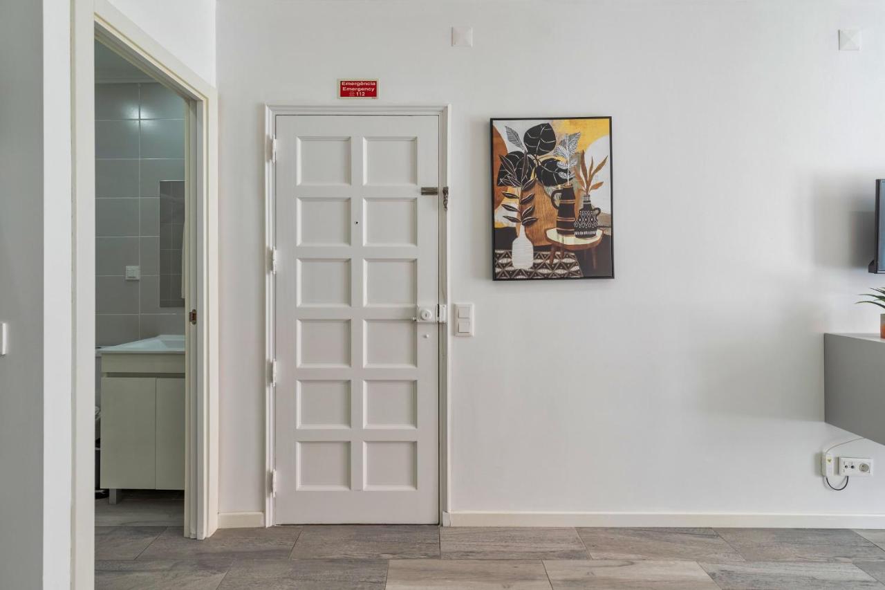 Harmony Setubal Appartement Buitenkant foto