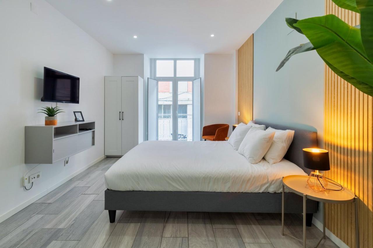 Harmony Setubal Appartement Buitenkant foto