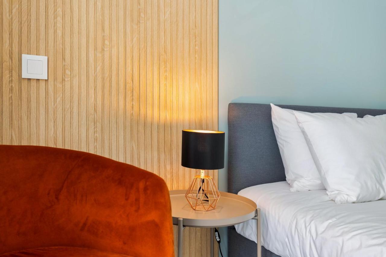 Harmony Setubal Appartement Buitenkant foto