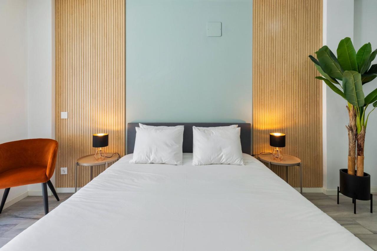 Harmony Setubal Appartement Buitenkant foto