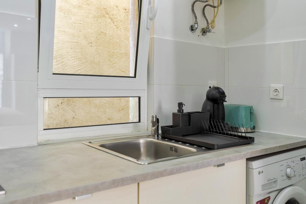 Harmony Setubal Appartement Buitenkant foto