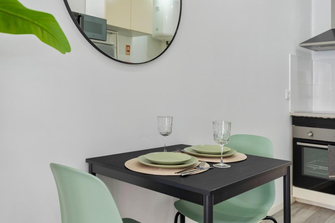 Harmony Setubal Appartement Buitenkant foto