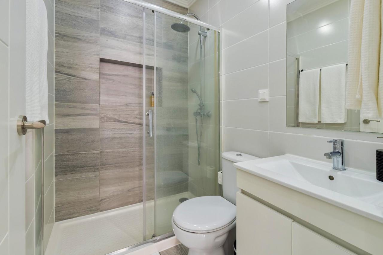 Harmony Setubal Appartement Buitenkant foto