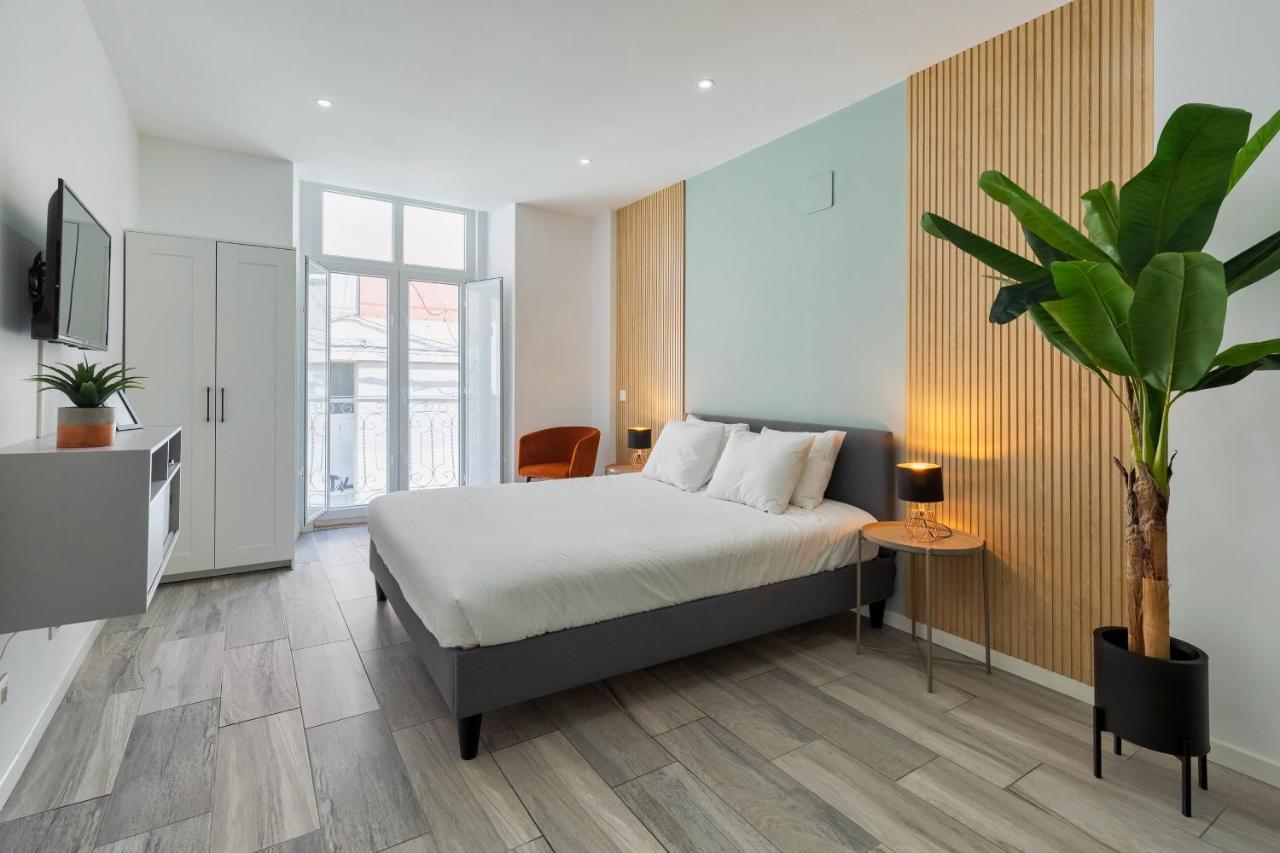 Harmony Setubal Appartement Buitenkant foto