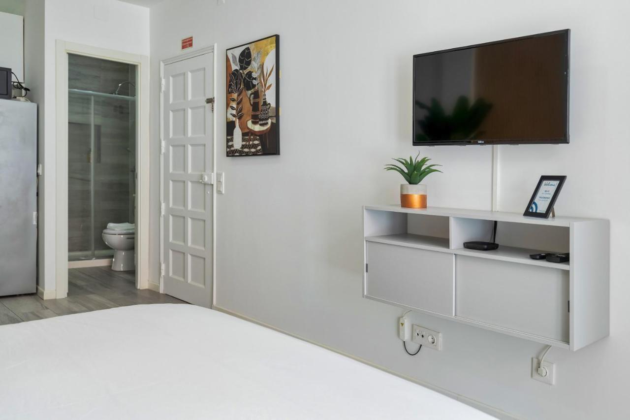 Harmony Setubal Appartement Buitenkant foto