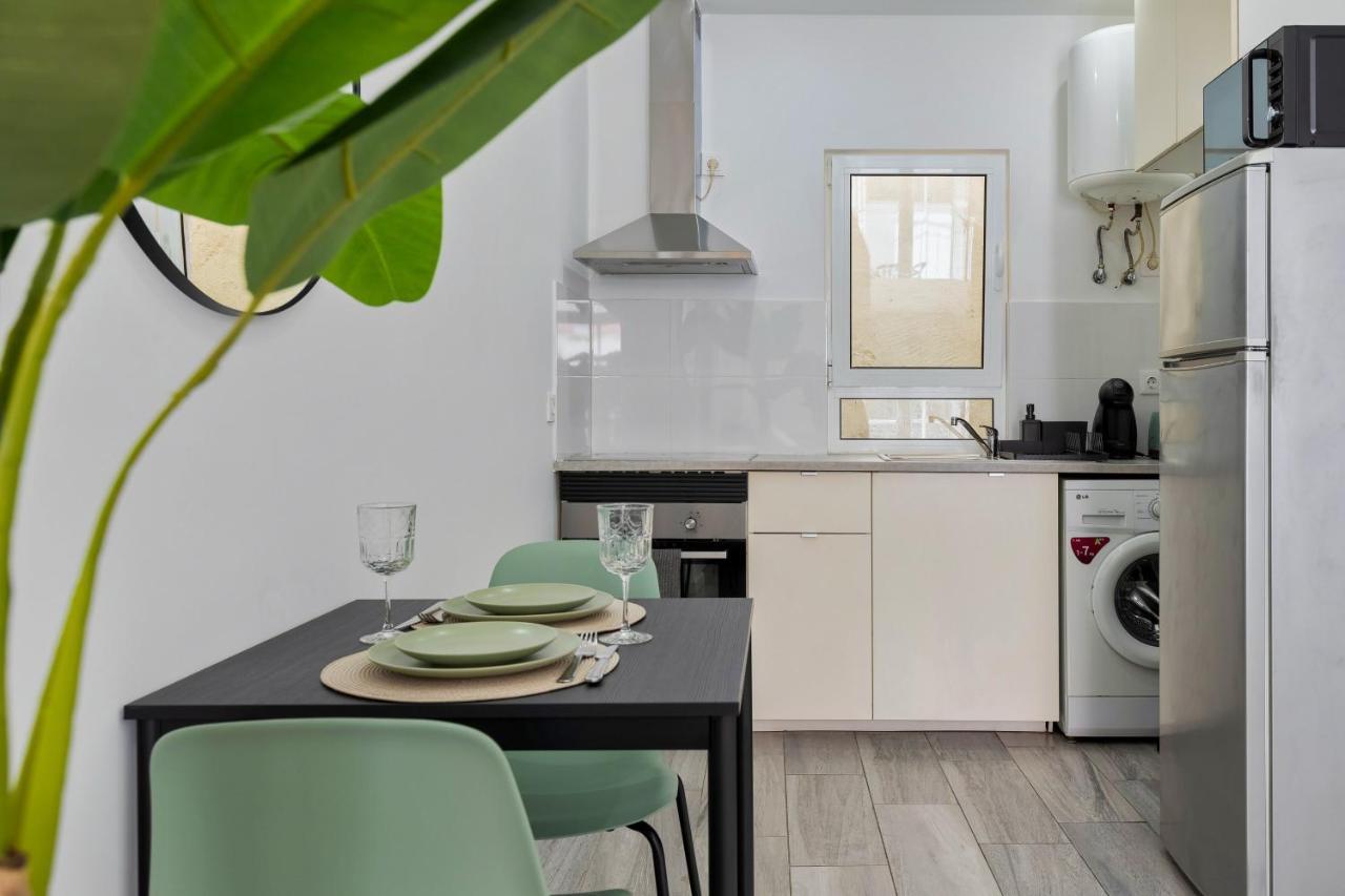 Harmony Setubal Appartement Buitenkant foto